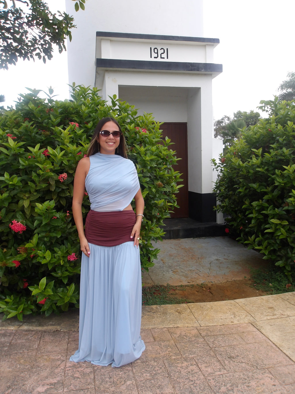 Cecilia Dress