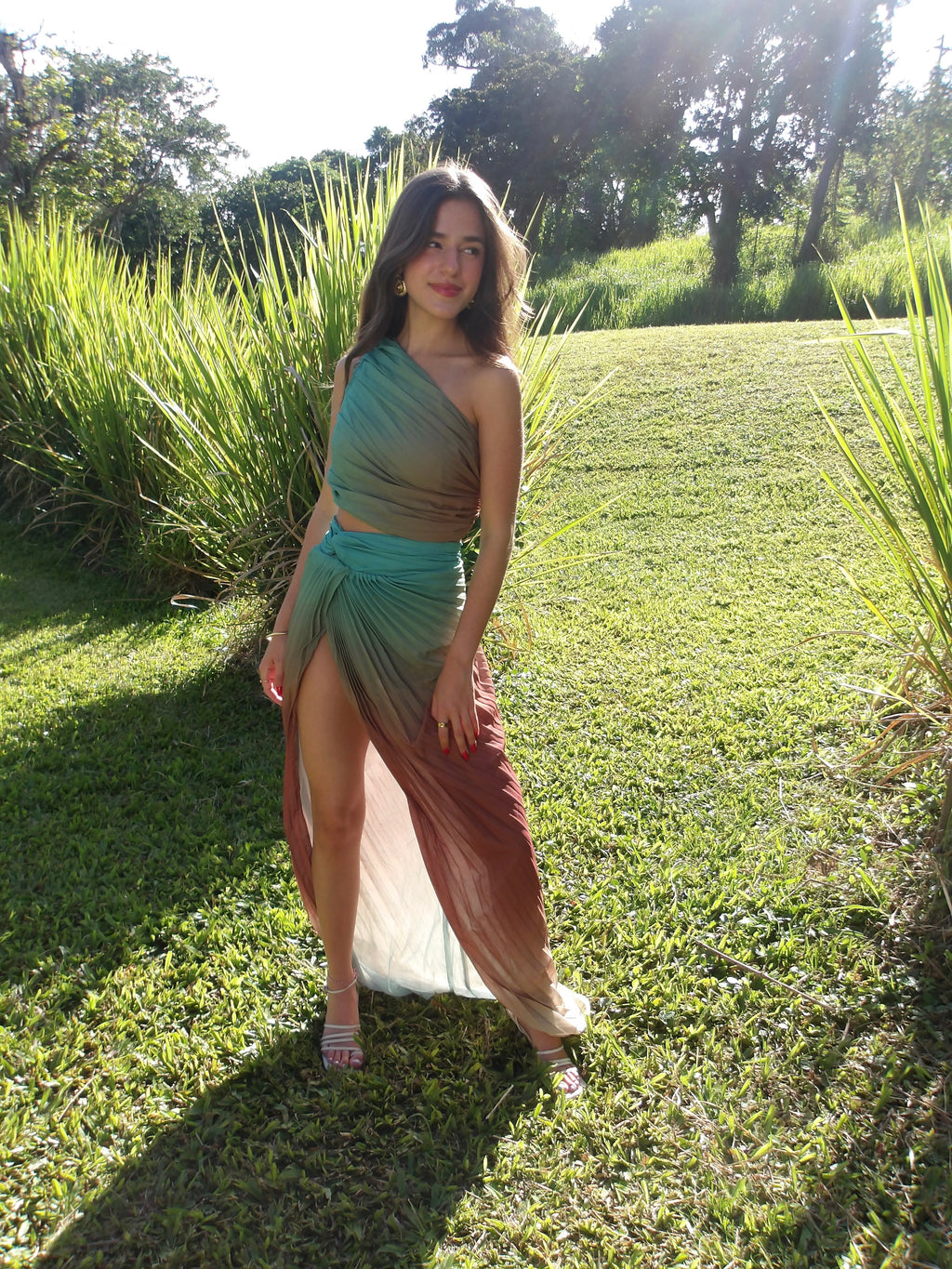 Esmeralda Set