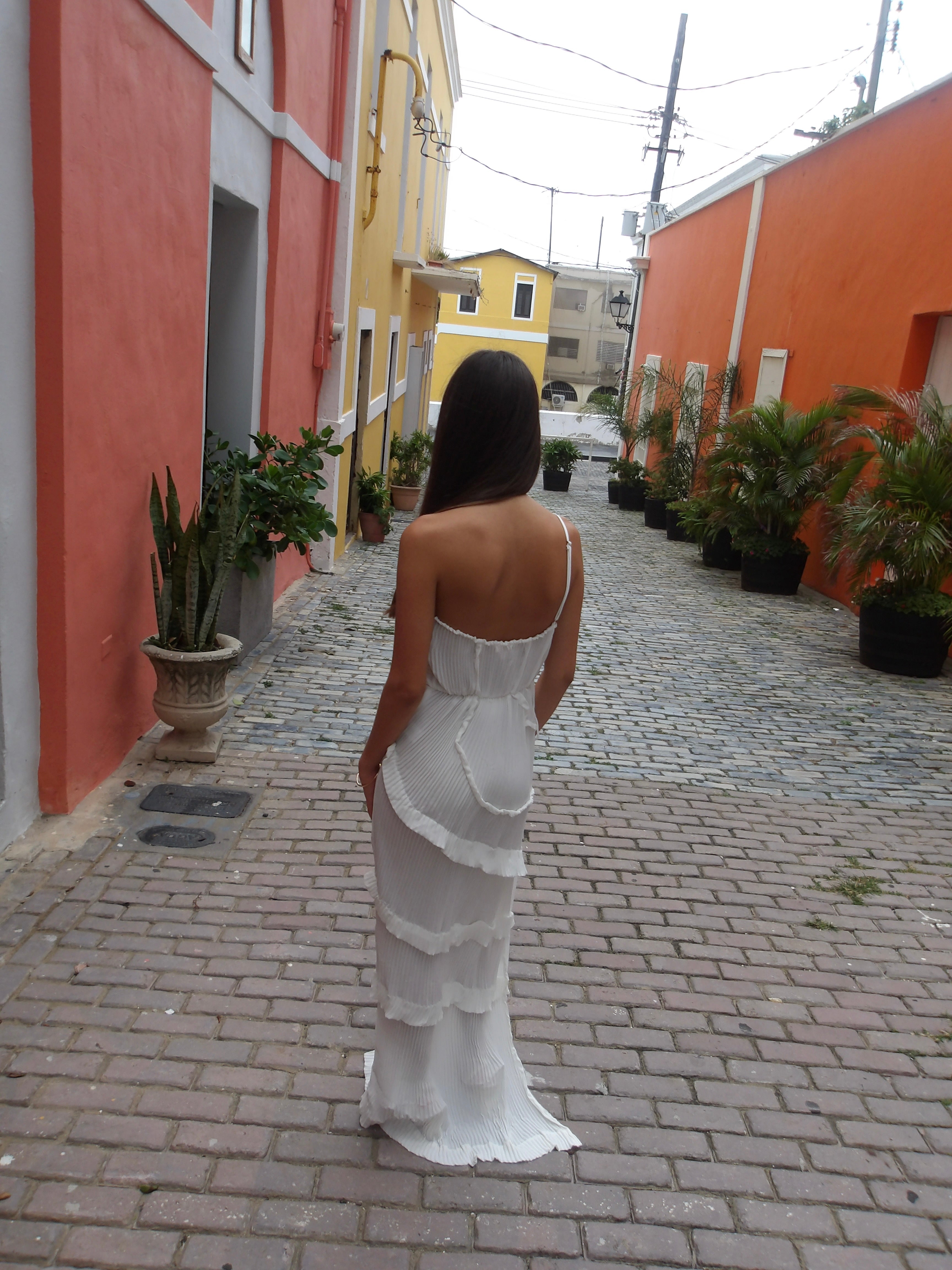 Coco Dress