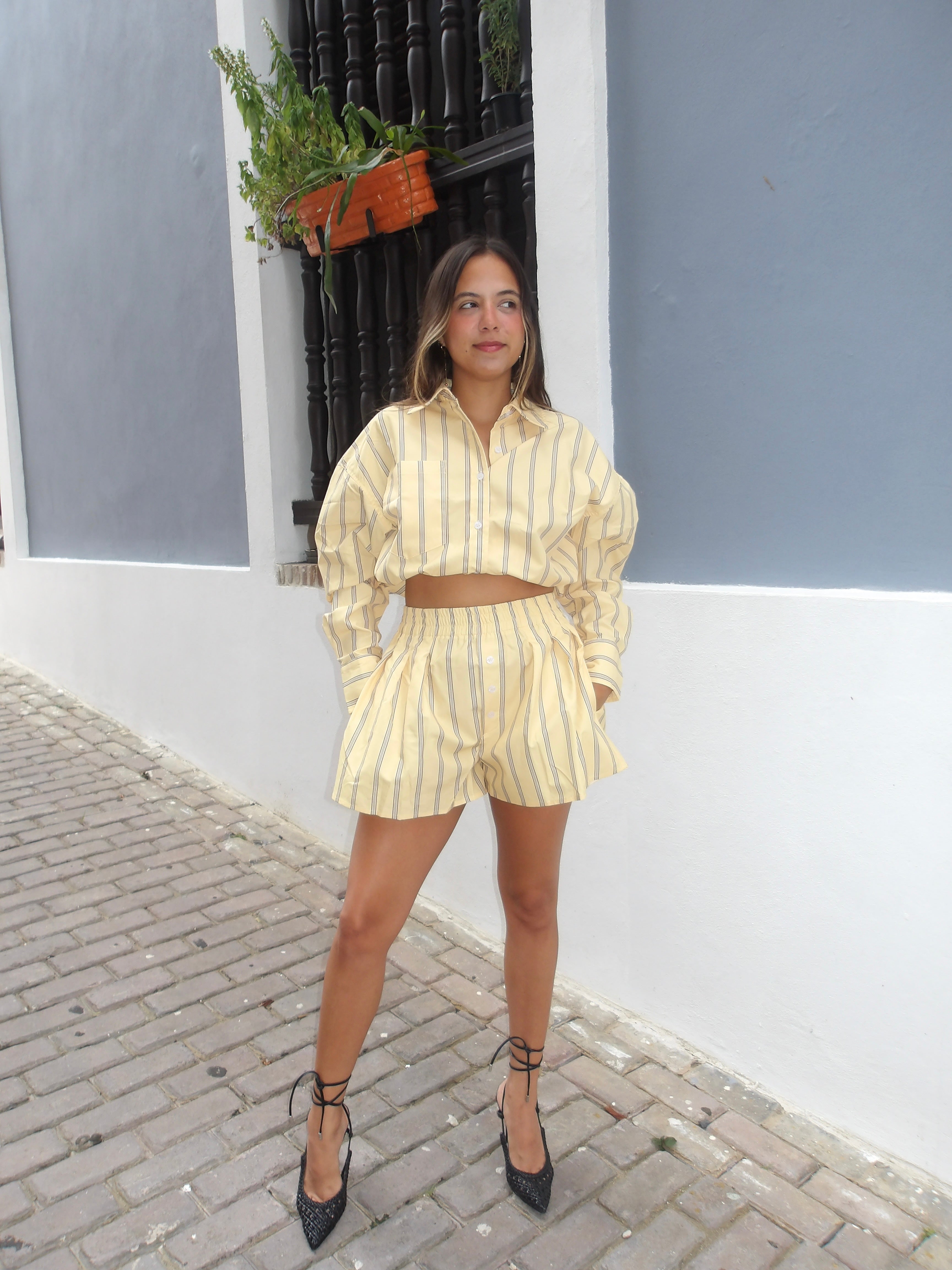 Butter Set