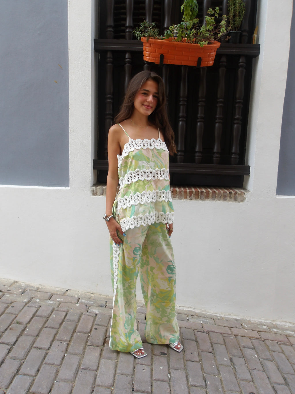 Lemon Set