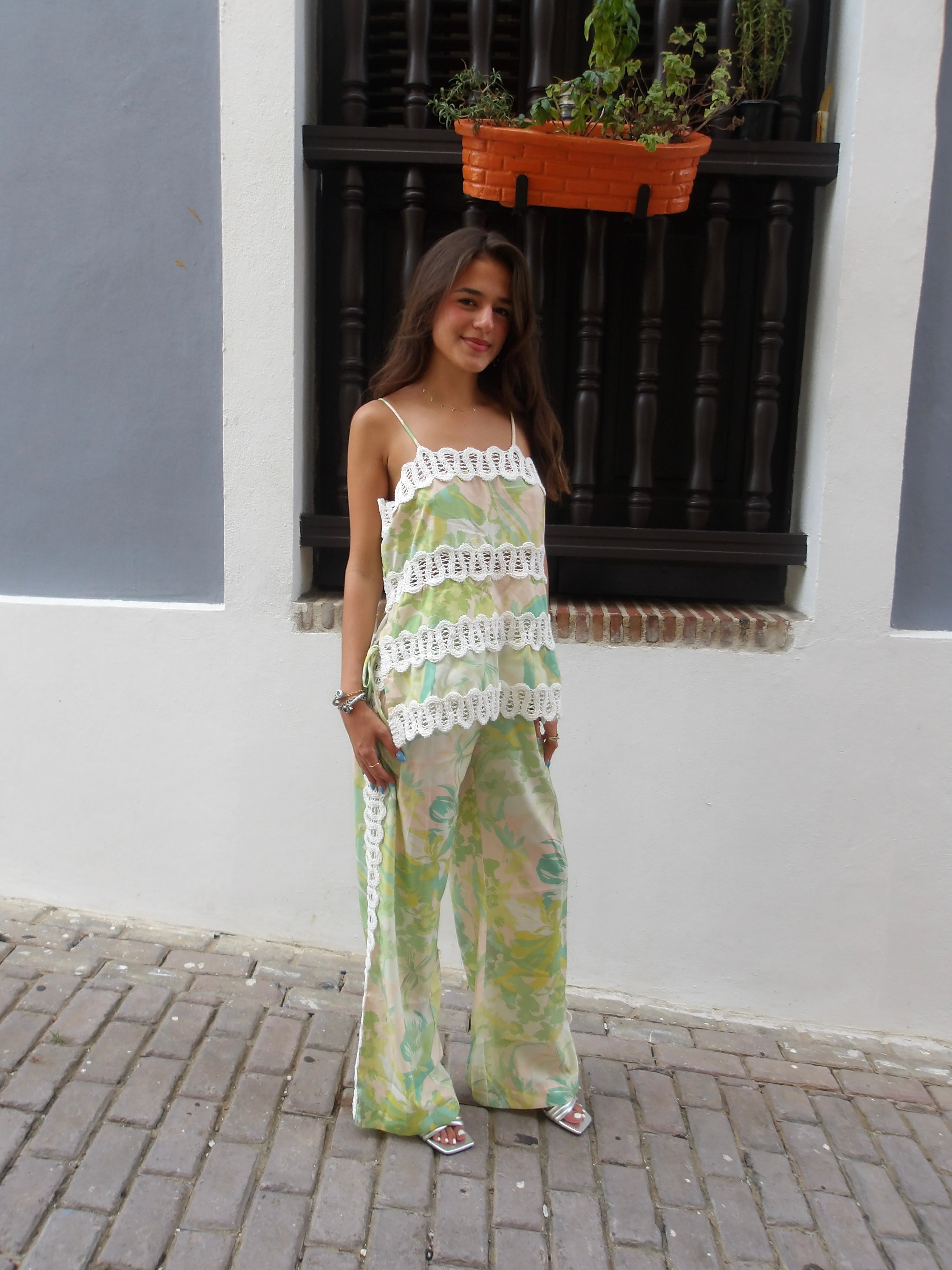 Lemon Set