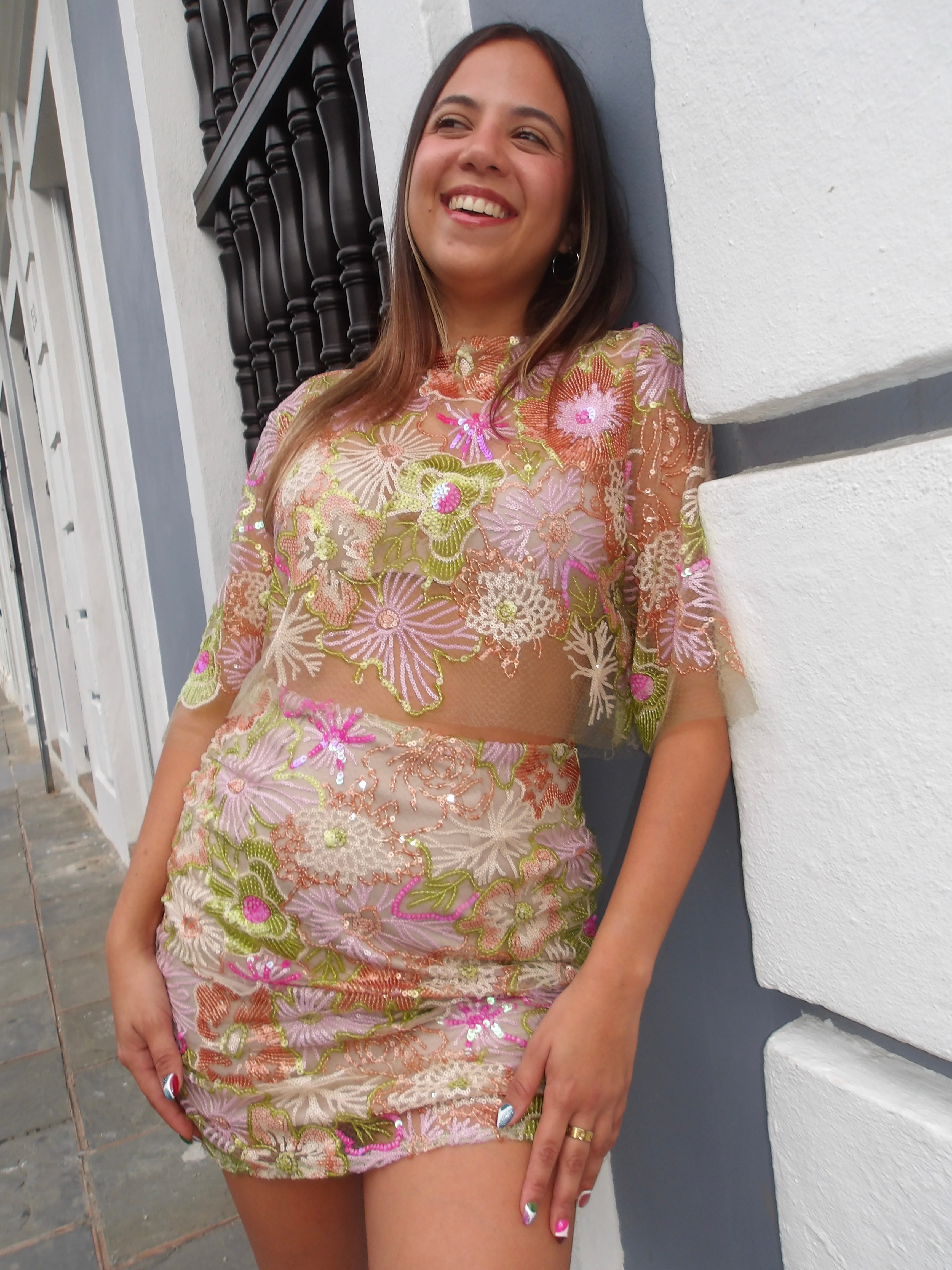 Antonella Set