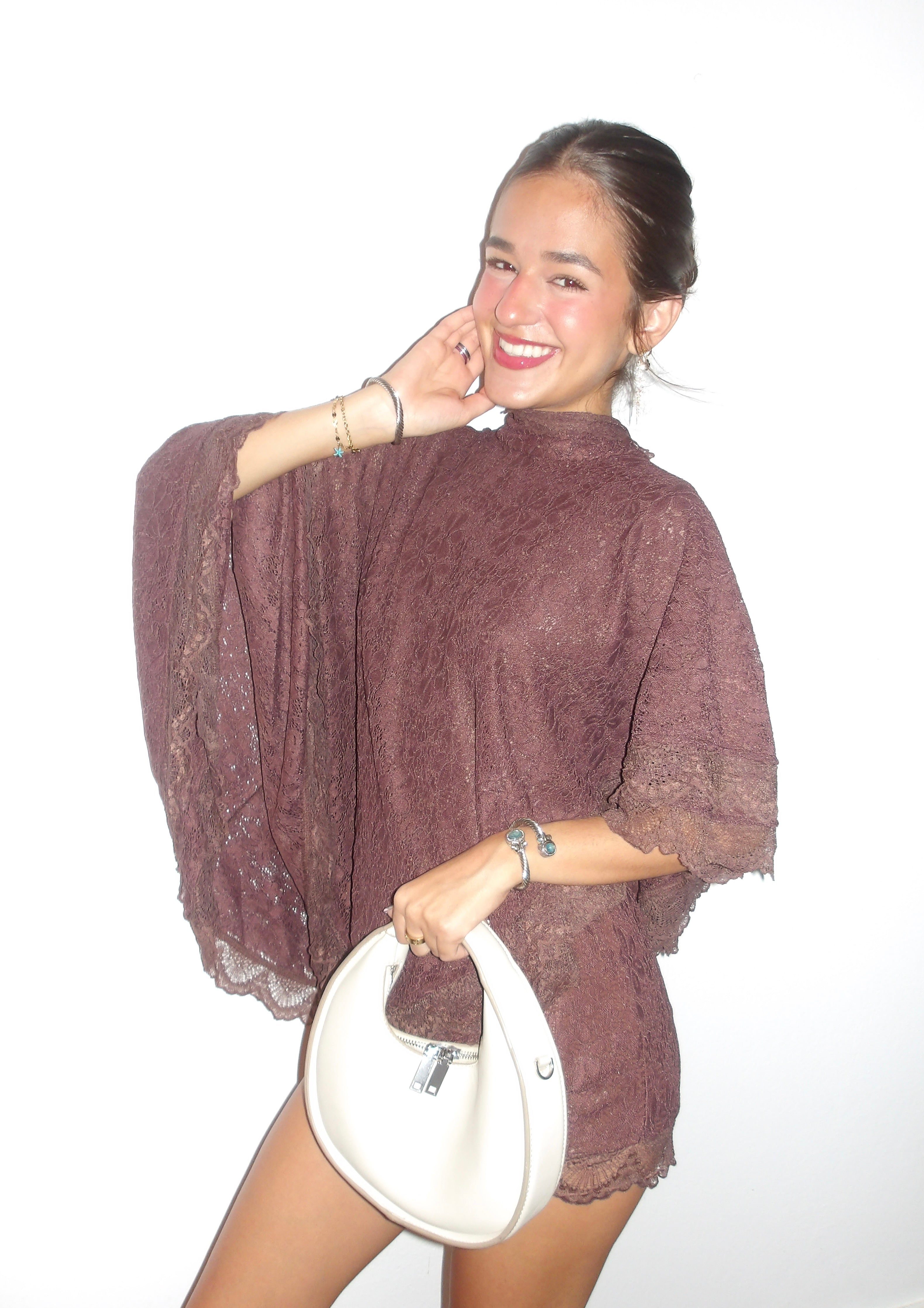 Coffee Boho Set