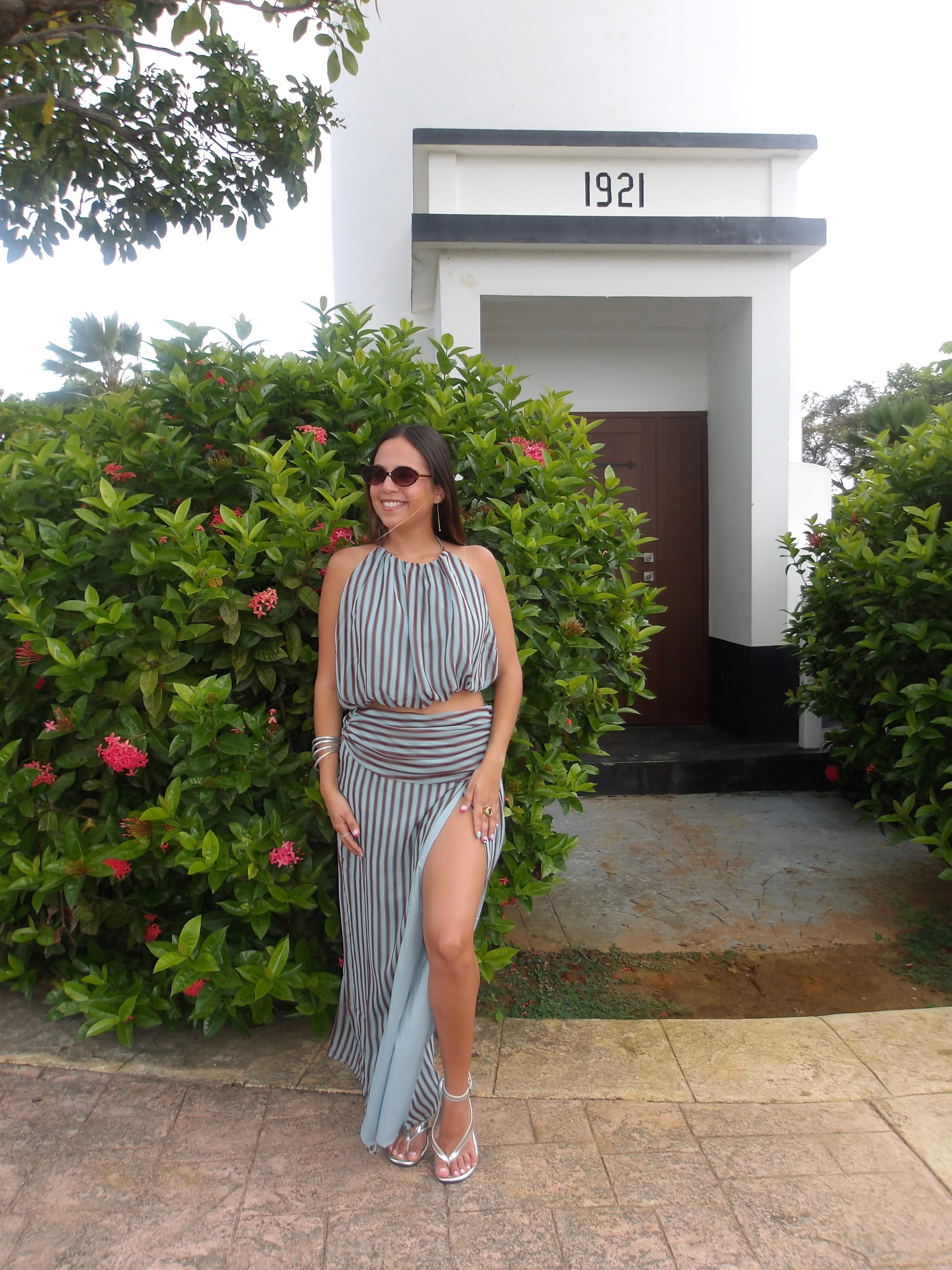 Santorini Set