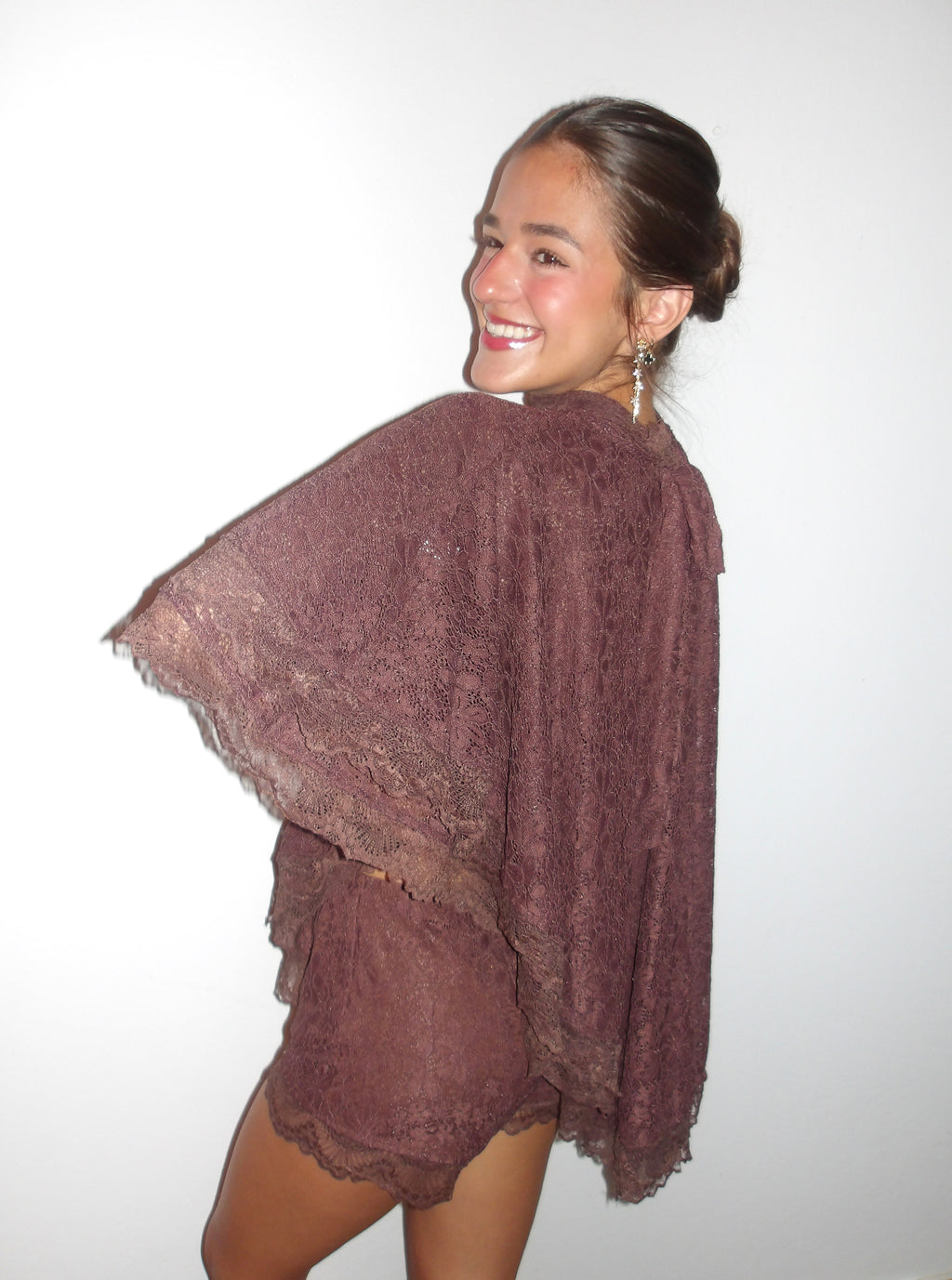 Coffee Boho Set