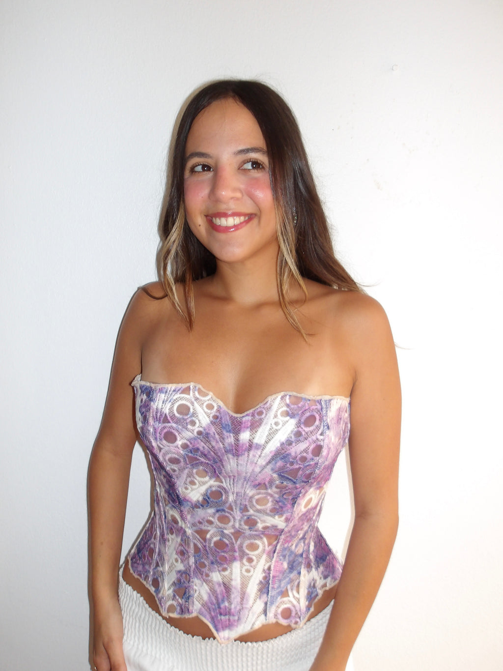 Fairy Corset