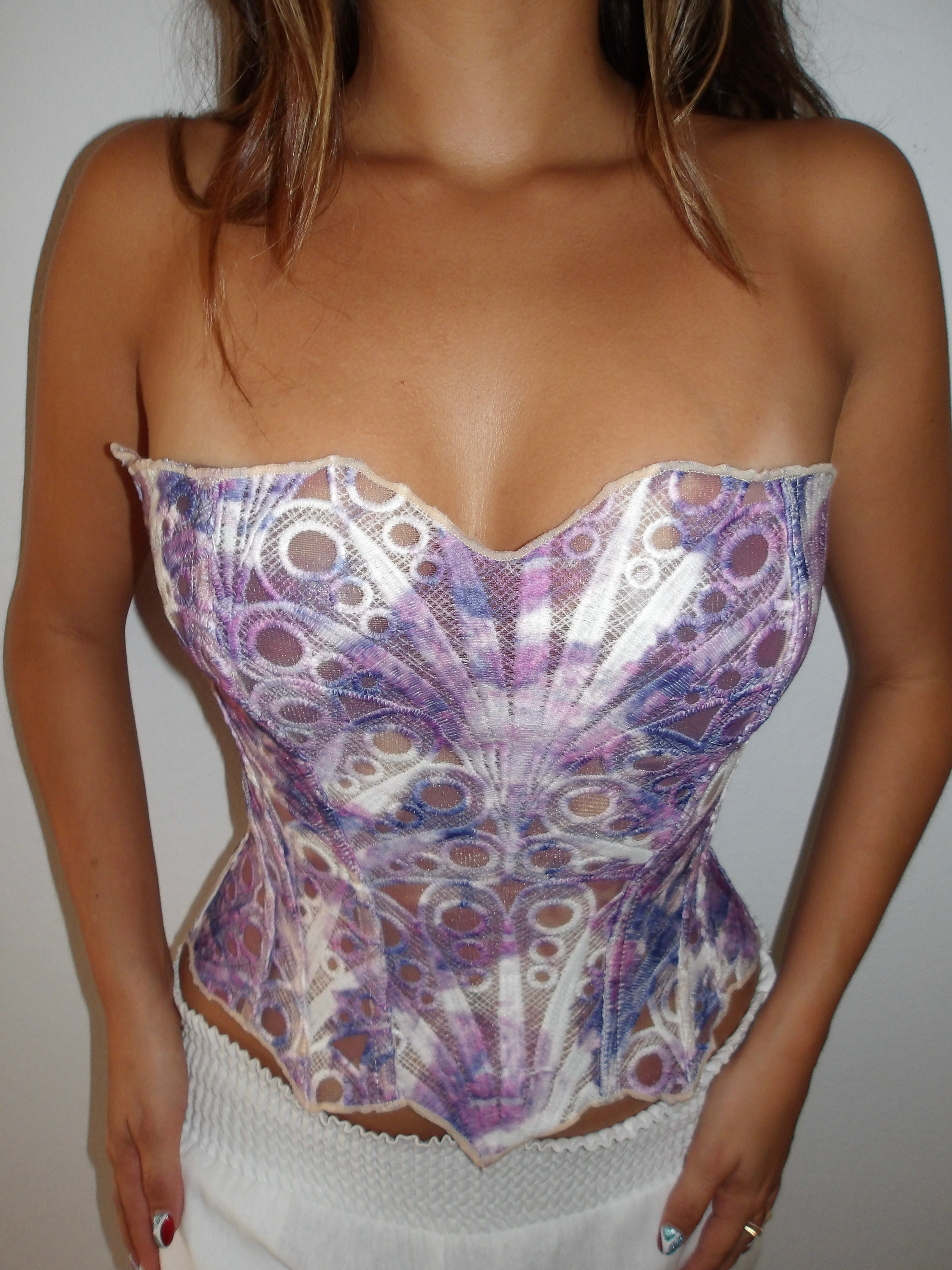 Fairy Corset