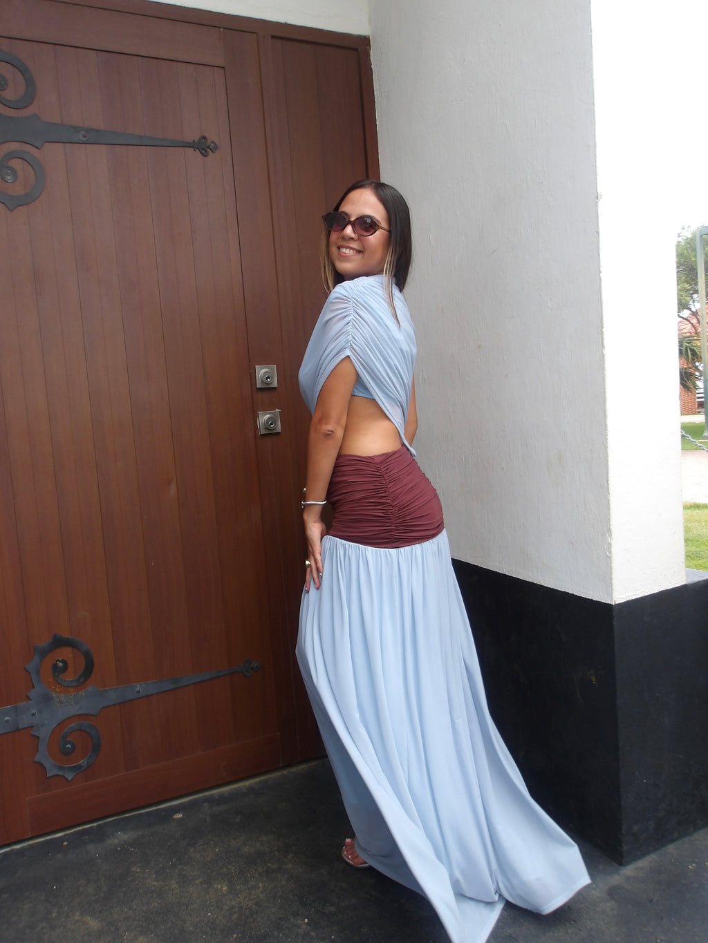 Cecilia Dress
