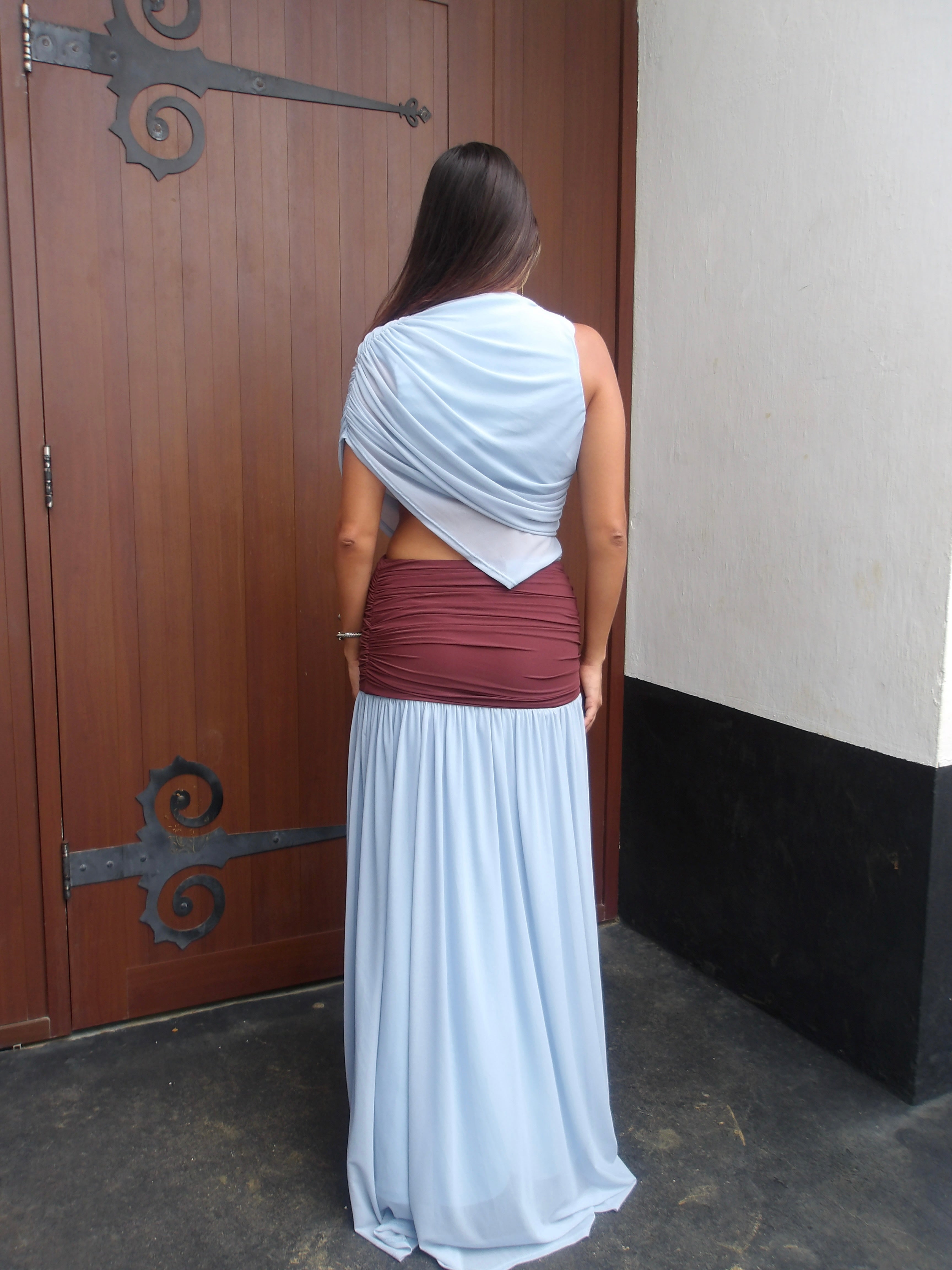 Cecilia Dress