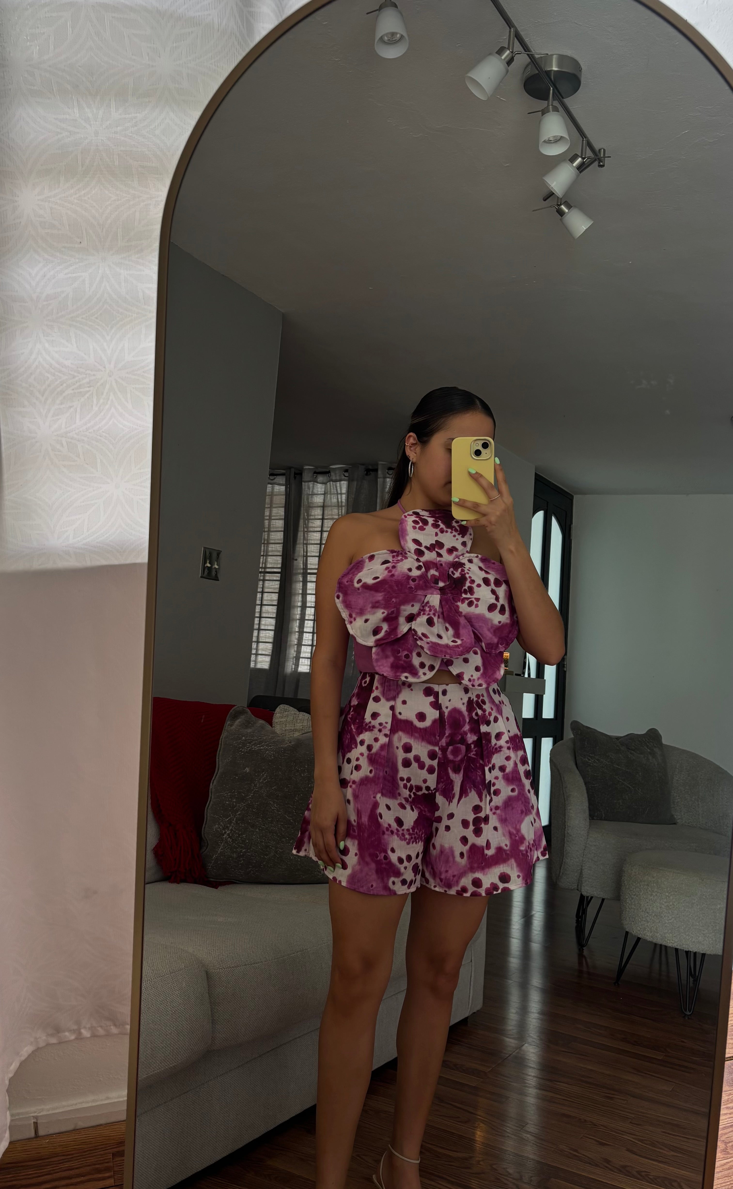 Orchid Set