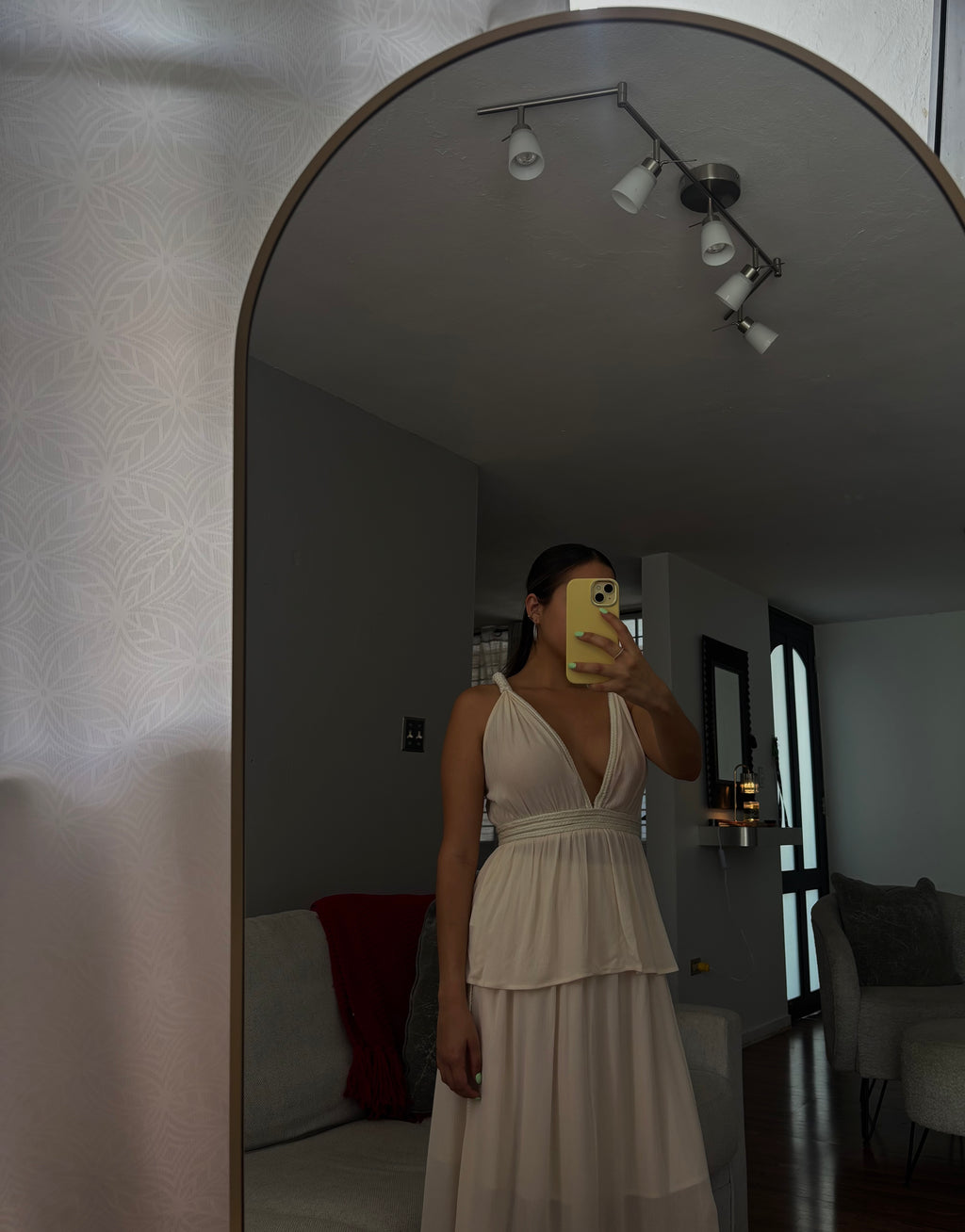 Vanilla Set
